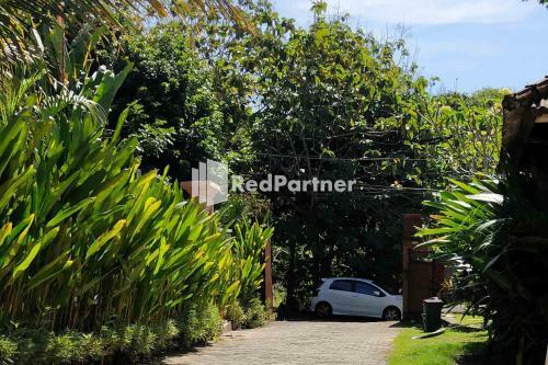 Hotel Brisk Homestay Redpartner