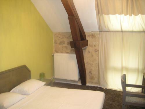 Hotel Restaurant Du M�e