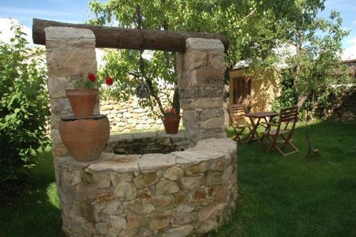 Apartamento La Quinta Del Chocolatero