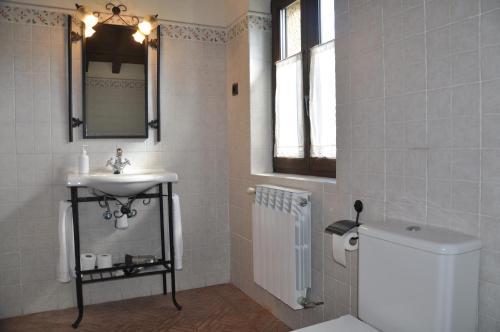 Apartamento La Quinta Del Chocolatero
