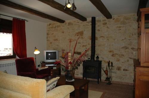 Apartamento La Quinta Del Chocolatero