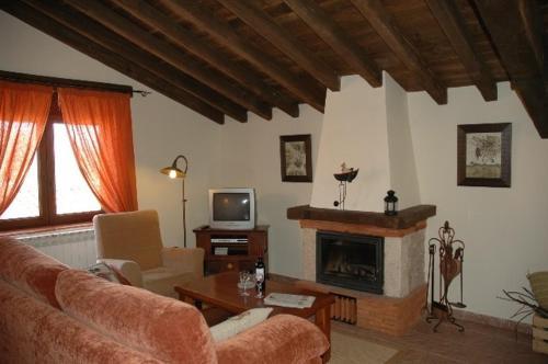 Apartamento La Quinta Del Chocolatero