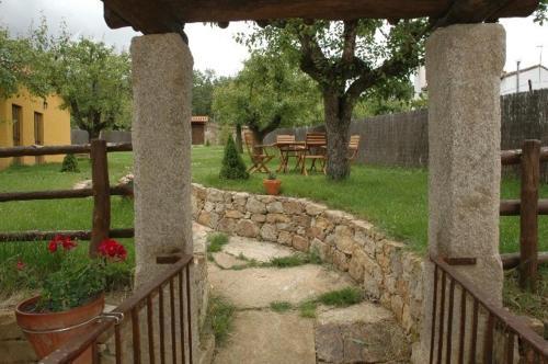 Apartamento La Quinta Del Chocolatero