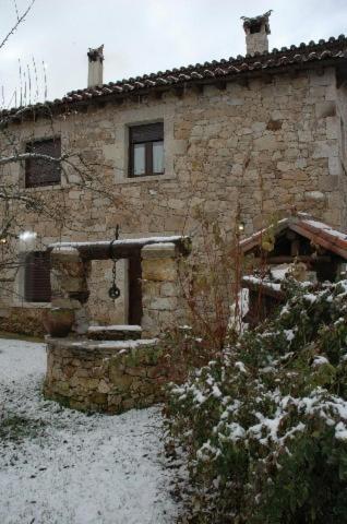 Apartamento La Quinta Del Chocolatero