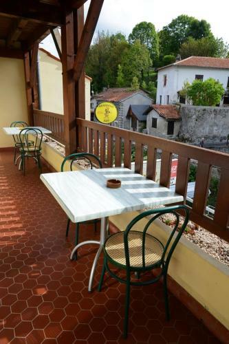 Aparthotel Barousse