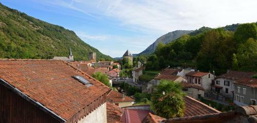 Aparthotel Barousse