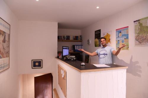 Aparthotel Barousse