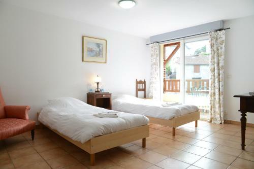 Aparthotel Barousse