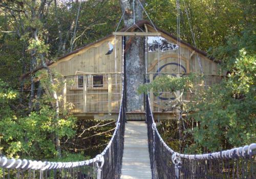 D�fiplanet' Au Domaine De Dienn�