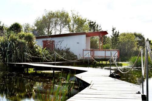 Hotel Wai Hou Oma Lodge
