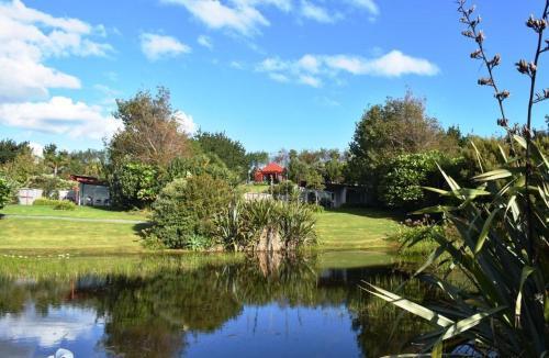 Hotel Wai Hou Oma Lodge