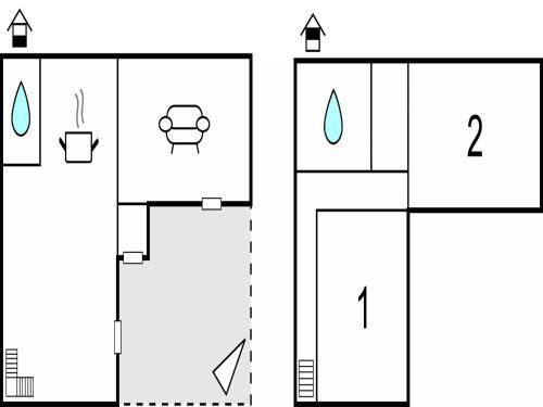 Holiday Home La Beaume M-847