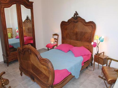 Holiday Home La Beaume M-847