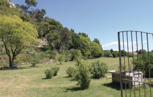 Holiday Home La Beaume M-847