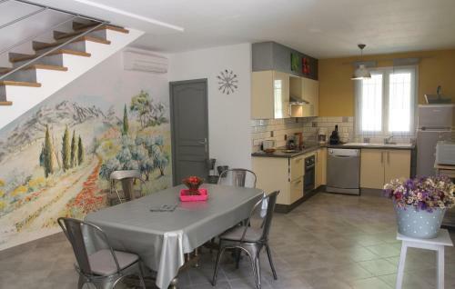 Holiday Home La Beaume M-847