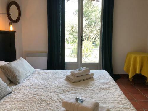 Bed & Breakfast La Bastide Dou Pastre