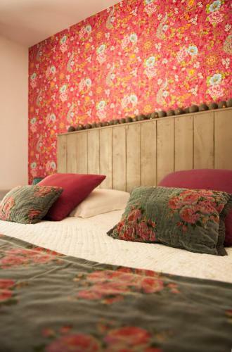 Bed & Breakfast La Bastide Dou Pastre