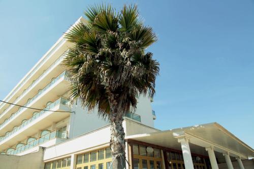 Santa Beach Hotel