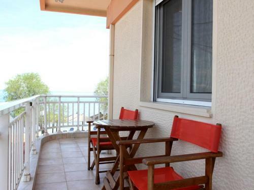 Apartamento Noni Rooms