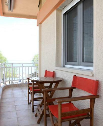 Apartamento Noni Rooms