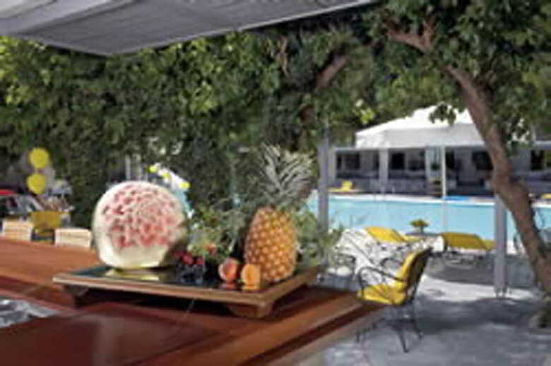 Sun Beach Hotel