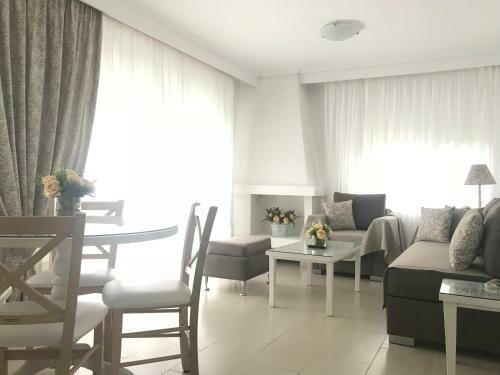 Villa Kiza Apartments