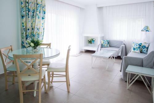 Villa Kiza Apartments