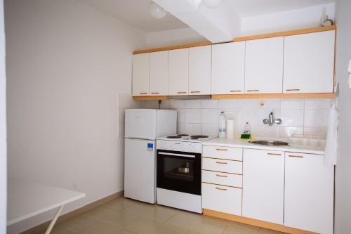 Villa Kiza Apartments