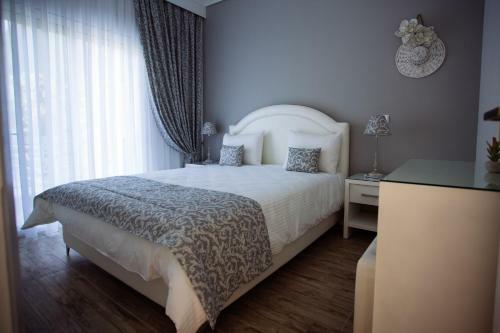 Villa Kiza Apartments