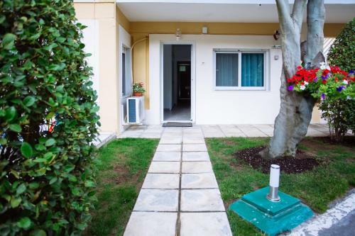 Villa Kiza Apartments