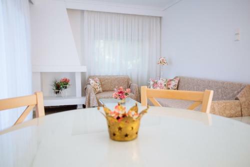 Villa Kiza Apartments