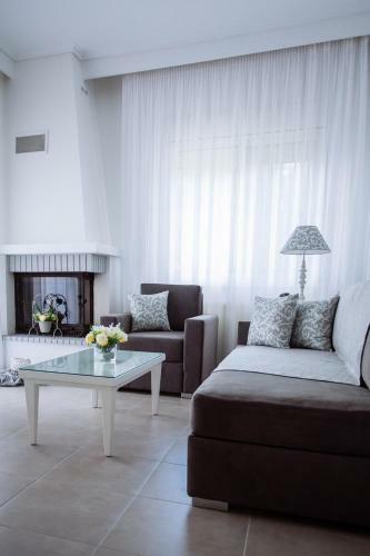 Villa Kiza Apartments