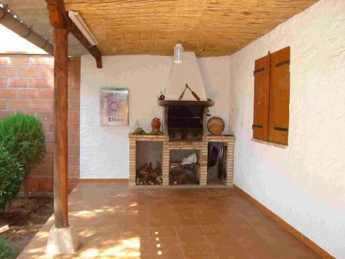 Casa Rural Crisalva