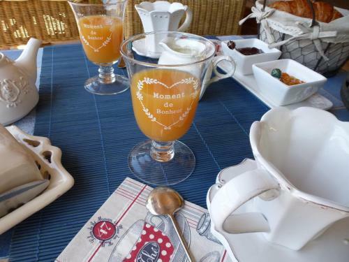 Bed & Breakfast L'origane