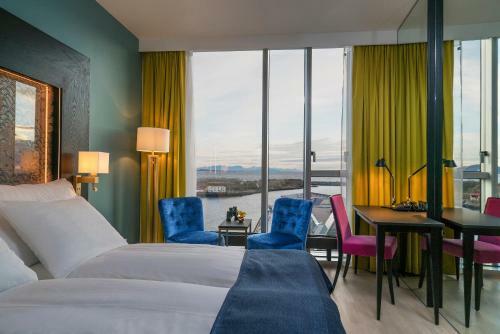 Thon Hotel Lofoten