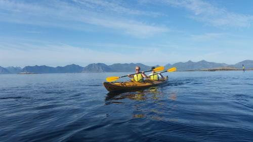 Best Western Svolv�r Hotel Lofoten