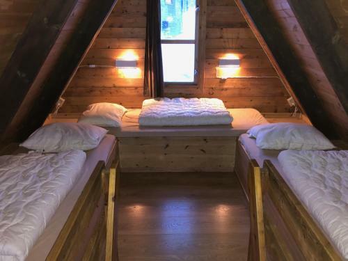 Lofoten Feriesenter