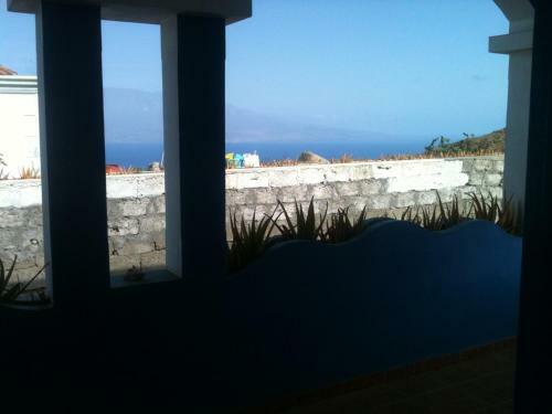 Hotel Djabraba's Eco-lodge