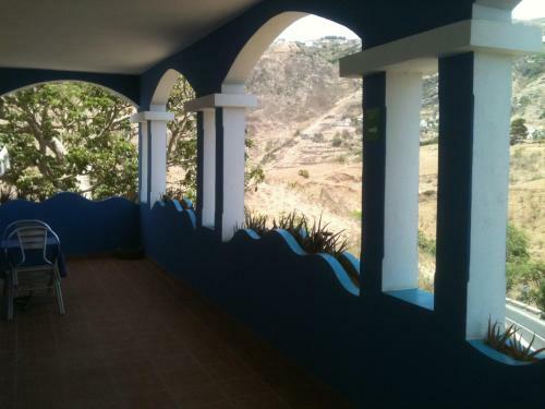 Hotel Djabraba's Eco-lodge