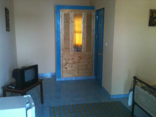 Hotel Djabraba's Eco-lodge