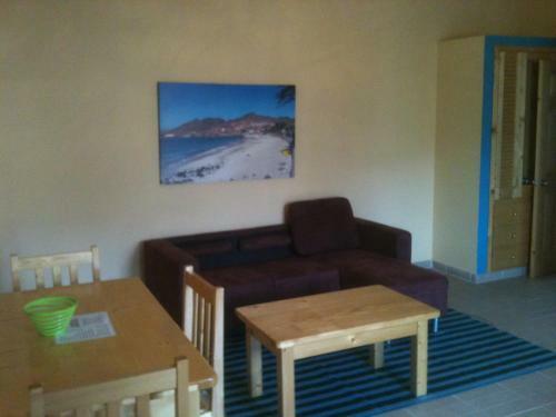 Hotel Djabraba's Eco-lodge