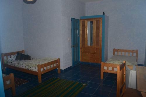 Hotel Djabraba's Eco-lodge