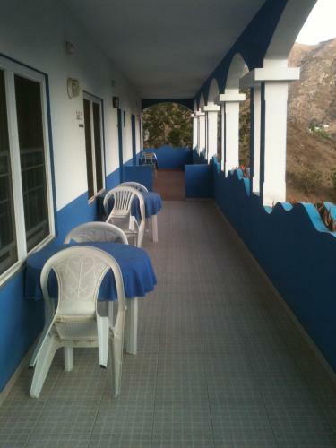 Hotel Djabraba's Eco-lodge