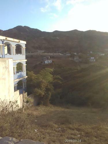 Hotel Djabraba's Eco-lodge