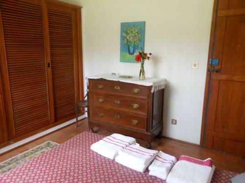 Quinta Das Tamengas