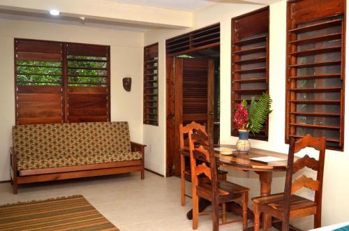 Posada The Farm Inn