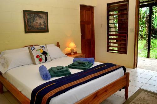 Posada The Farm Inn