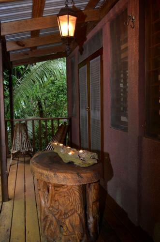 Posada The Farm Inn