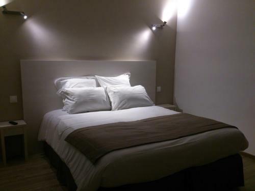 Hotel H�tel Les Petits Oreillers