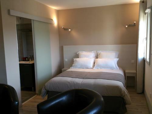 Hotel H�tel Les Petits Oreillers